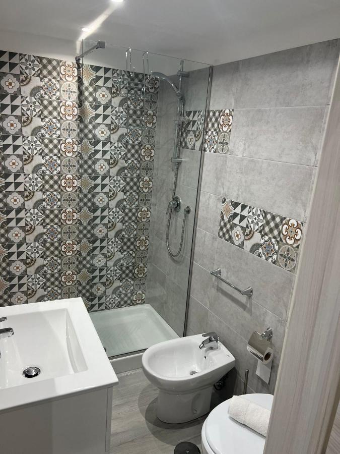 Punto House Leopardi Appartement Naples