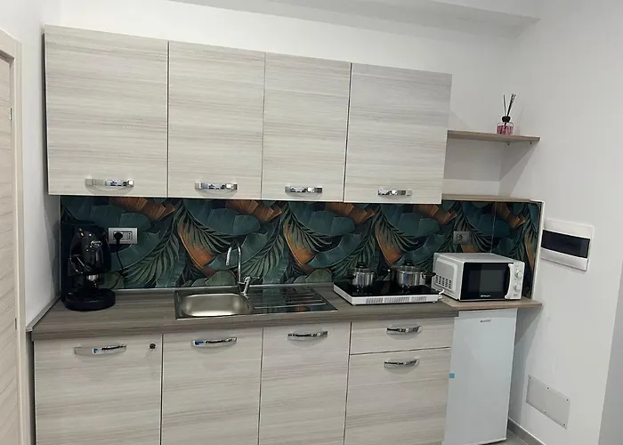 Punto House Leopardi