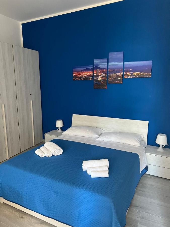 Apartment Punto House Leopardi *