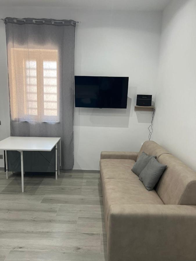 Apartment Punto House Leopardi Naples