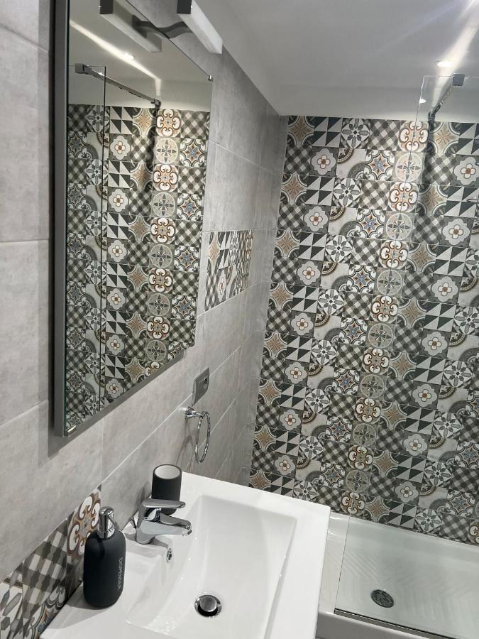 Punto House Leopardi * Naples