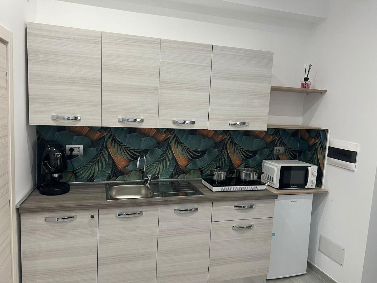 Punto House Leopardi