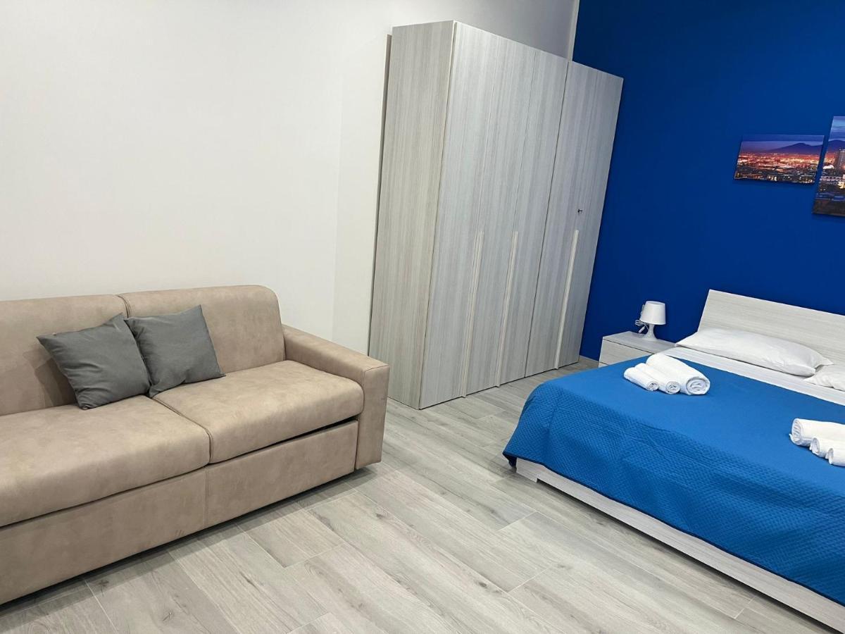 Apartment Punto House Leopardi *